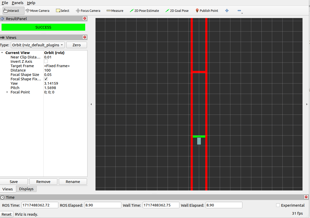 vehicle-backward-success